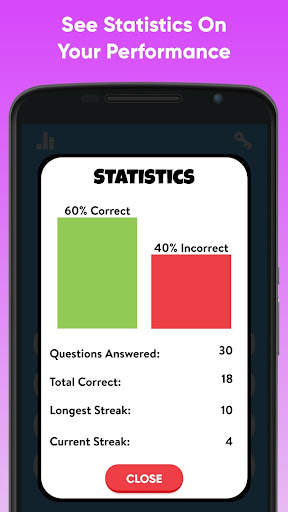 General Knowledge Quiz With Answers скриншот 3