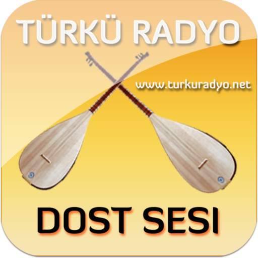 Türkü Radyo 2.8