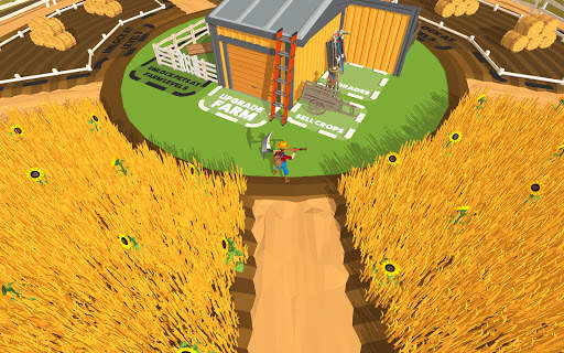 Harvest It! Manage your own farm screenshot 22