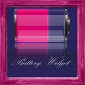 Battery Calibration icon