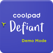 Coolpad Defiant T-Mobile Demo icon