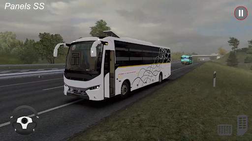 Bus Games Indian Bus Simulator screenshot 4
