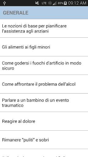 GuidanceNow℠ screenshot 2