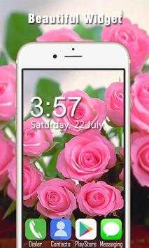 Rose Live Wallpapers HD screenshot 4