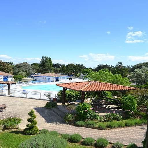 ILE DE RE-VO 1.2