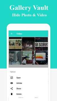 Gallery Vault скриншот 4