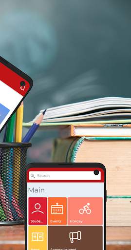 Rana University screenshot 3