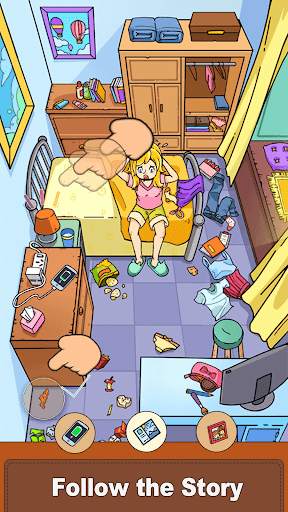 Find it! - Hidden Object Games screenshot 16