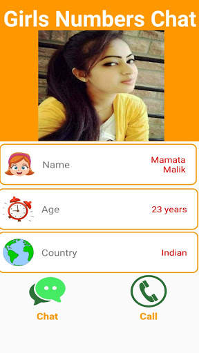 Sexy Girls Mobile Numbers For Whatsaap Chat New स्क्रीनशॉट 3