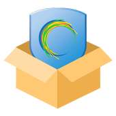 Hotspot Shield VPN Installer on 9Apps