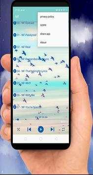 Music NF Rapper - Offline screenshot 3