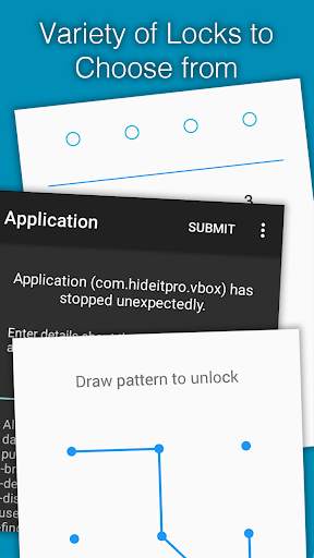 Lock App - Smart App Locker 2 تصوير الشاشة
