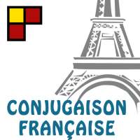 Conjugaison Française on 9Apps