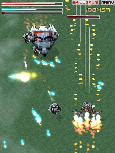 Wing Zero 2 - Ultimate Edition screenshot 13