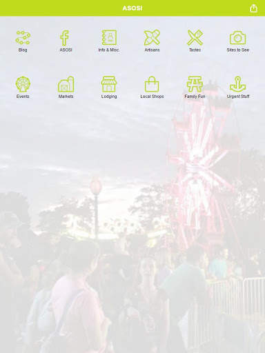 ASOSI screenshot 3