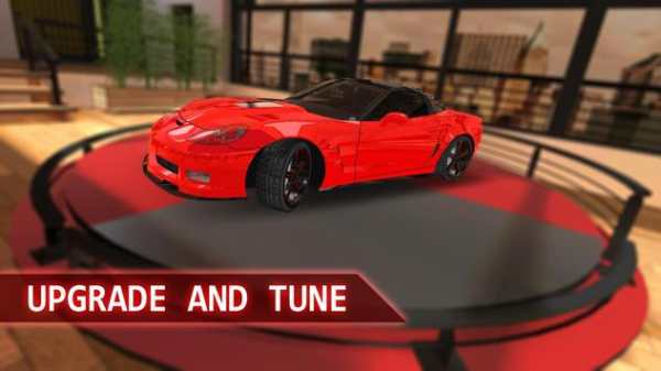 CAR PARKING GAME 3D screenshot 3