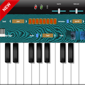 ORG - Piano - Portable icon