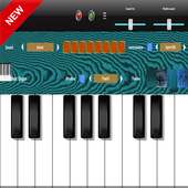 ORG - Piano - Portable - Real Org on 9Apps