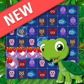 BOBBIE TURTLE GAME icon