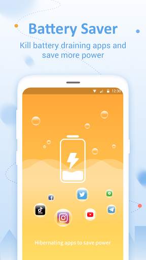 Clean Booster screenshot 5