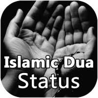 Islamic Dua Status 2021 logo