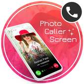 My Photo Caller Screen: HD Photo Caller ID on 9Apps