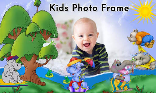 All In One Photo frame Photo insta square screenshot 6