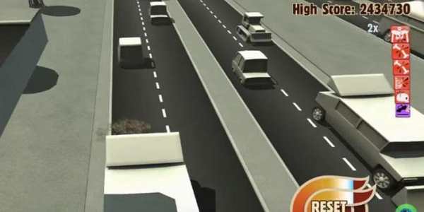 Guide for Turbo Dismount screenshot 3