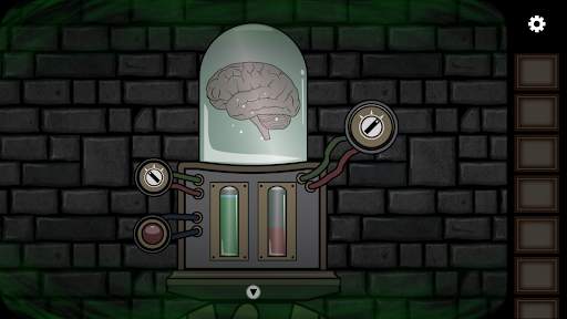 Strange Case: The Alchemist screenshot 3