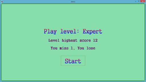 Muddy Candy screenshot 3