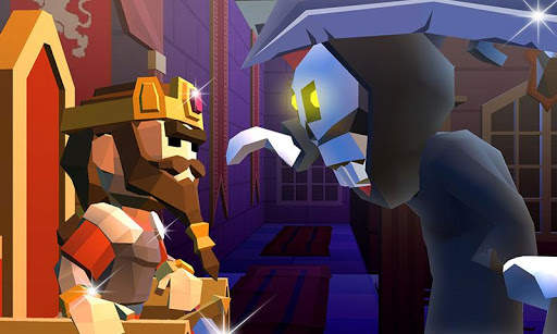 King Choices скриншот 5
