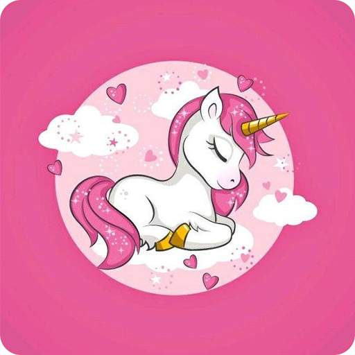 Kawaii Unicorn Wallpapers HD 8.0