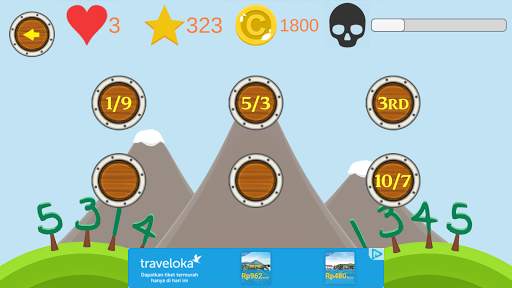 Math Games for 3rd Grade screenshot 14