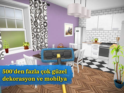 House Flipper: Ev tasarımı screenshot 7