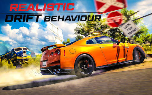 Real Drift Car Driving Master screenshot 2