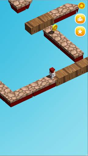 Just Hard Game screenshot 4