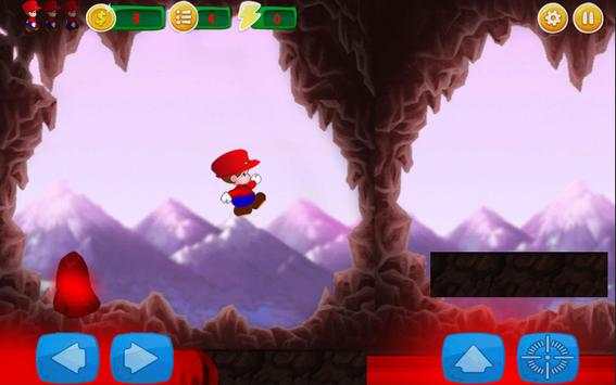 Jungle World of Mark screenshot 2