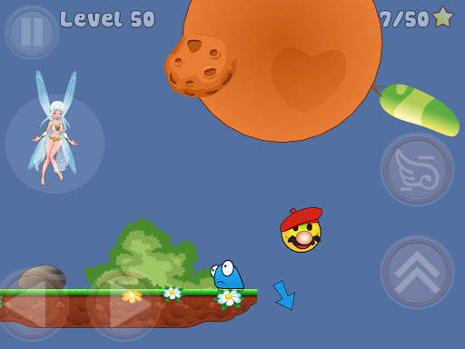 Hat BALL screenshot 15