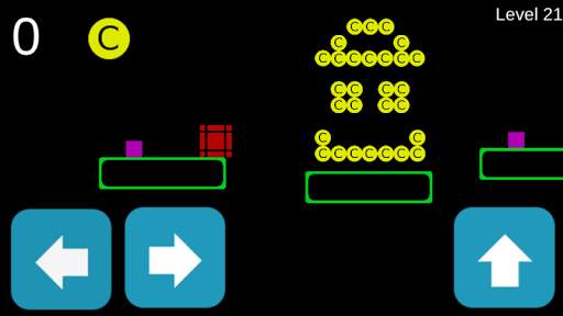 Jump Square Mobile screenshot 5