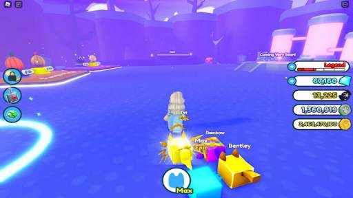 Pet Simulator for Roblox screenshot 6