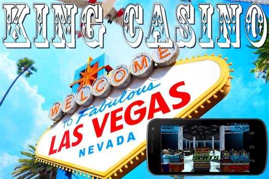 King Casino Game 3D SIM screenshot 2