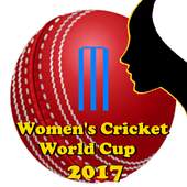 Schedule ICC Women World Cup 2017 Cricket 3