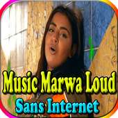 Marwa Loud Sans Internet logo