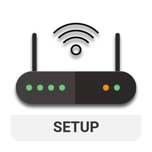 All Router Setup Admin Page 1.3.13.6