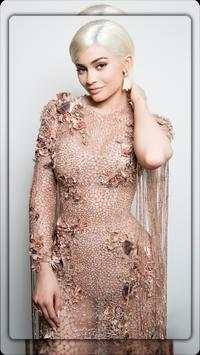 Wallpaper For Kylie Jenner screenshot 1