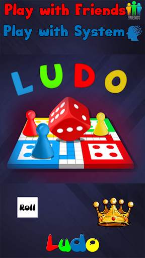 Ludo 🎲 - Champ 🏆.2020 Free New Classic. screenshot 3