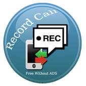 Free Call Record No Ads 1.1