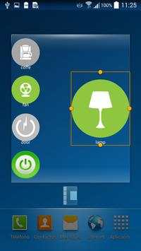 WiFi Plug Widgets screenshot 1