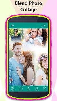 Blend Photo Collage Maker screenshot 2