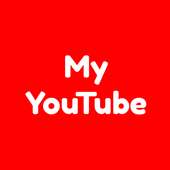 My YouTube